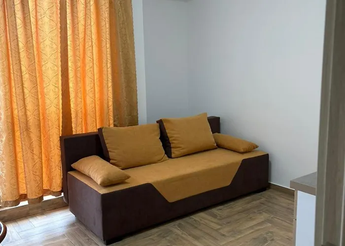 Sea Pearl Lägenhet *