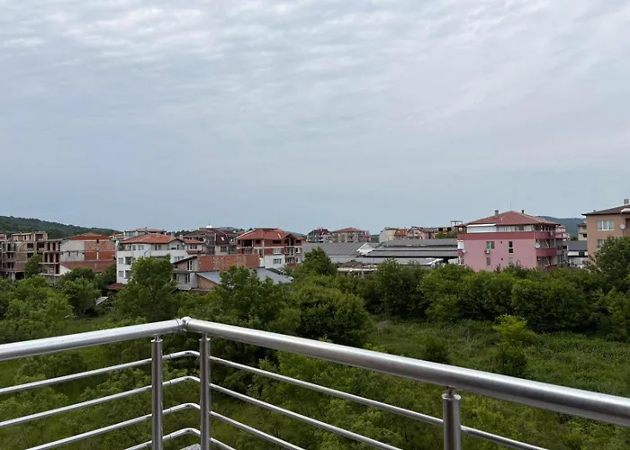 Lägenhet Sea Pearl *