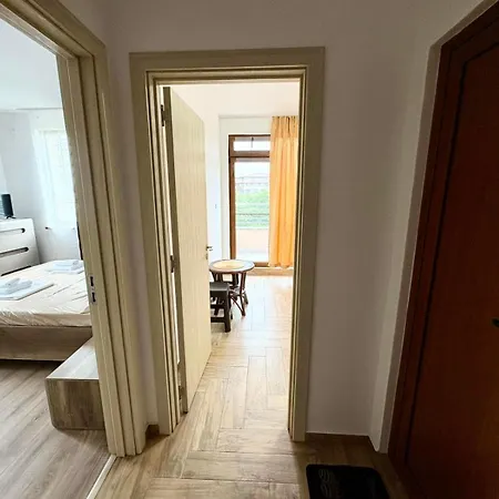 Sea Pearl * 프리모르스코