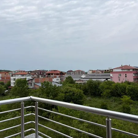 아파트 Sea Pearl *