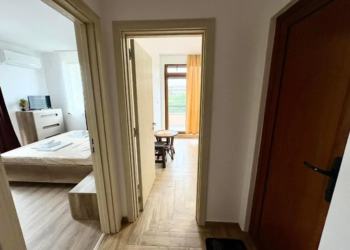 Sea Pearl * 프리모르스코