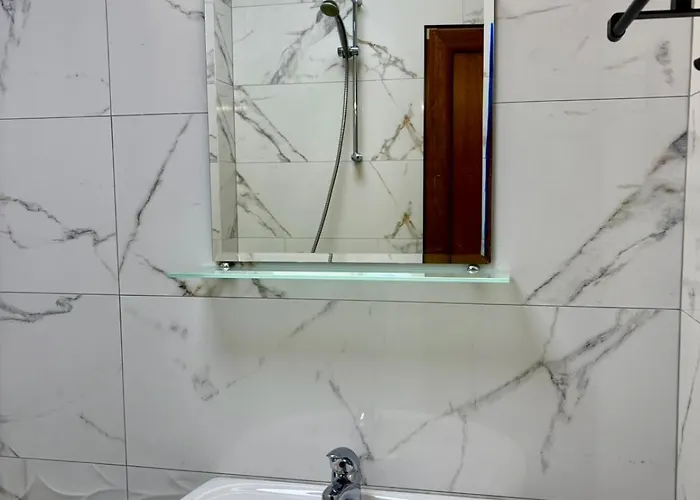 Sea Pearl 아파트 *